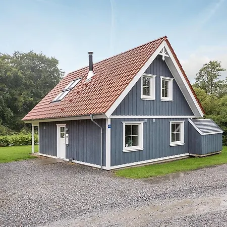 Grasten Dom wakacyjny *