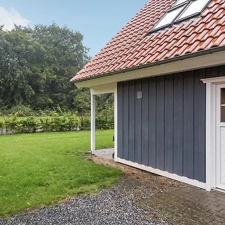 Dom wakacyjny Grasten