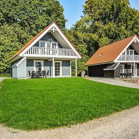 Grasten Dom wakacyjny