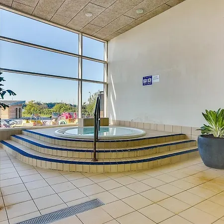 Grasten Dom wakacyjny Gråsten